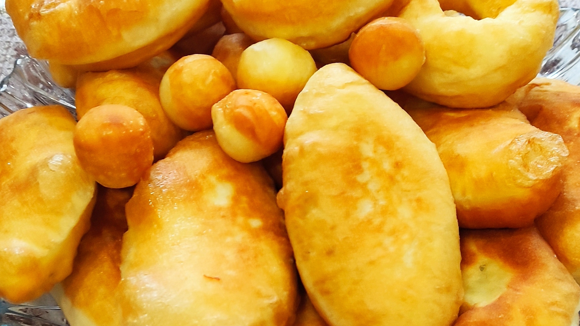 Кухня с Фаридой