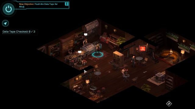 Let's Play Shadowrun : Dragonfall - Episode 4 - Voyeur смотреть онлайн