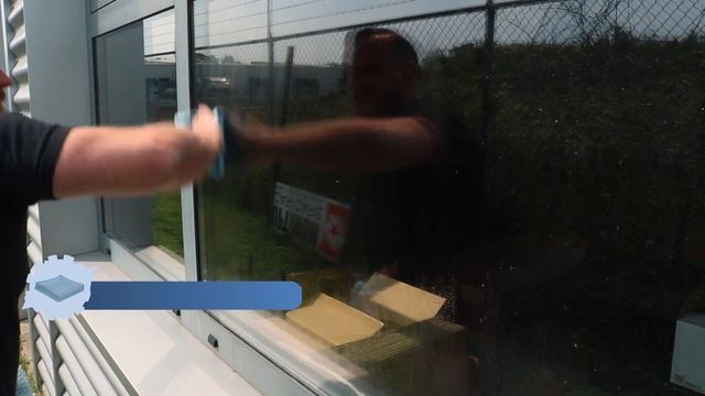 🇺🇸 | BEST WAY TO CLEAN YOUR WINDOWS! смотреть онлайн
