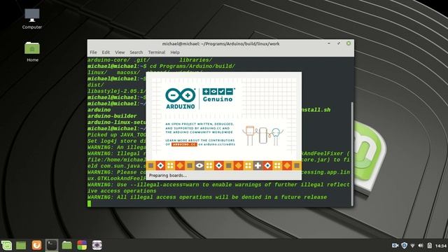 Create a Shortcut for Arduino смотреть онлайн