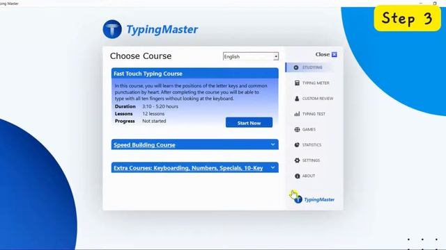 How to download Typing Master for free in PC | Typing Master 11 Registration Key | Build your typin смотреть онлайн