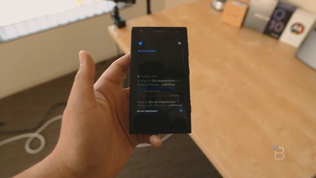 Windows Phone 8.1 Update 1: See What's New In Microsoft's Camp смотреть онлайн