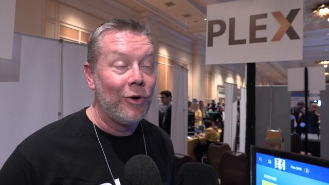 PLEX Media Server Interview 2019 смотреть онлайн