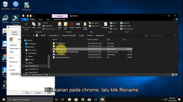 Google Chrome Tidak Bisa Dibuka Browsing | Fixed смотреть онлайн