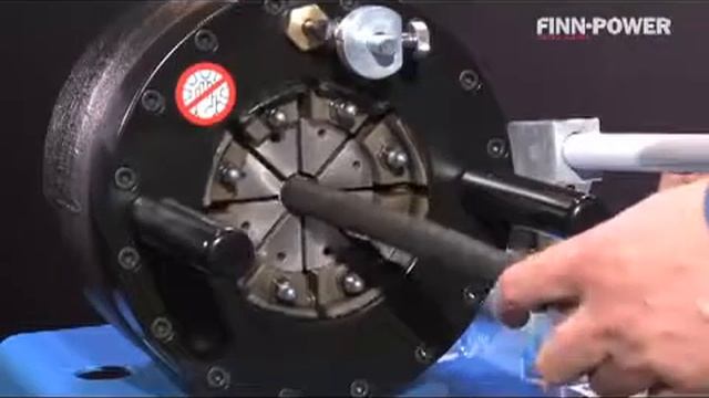 FINN POWER P20HP Www Kamsel.ru
