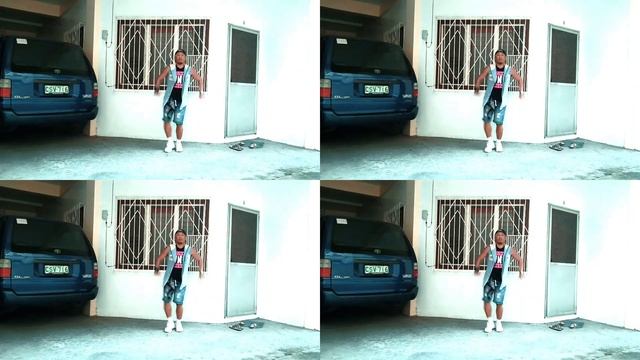 SOLO BY IYAZ /DJ YANCY REMIX/ DANCE FITNESS/ JORAN V RAN/ GENESIS PRADO смотреть онлайн