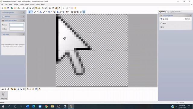 HOW TO MAKE A YELLOW CIRCLE AROUND MOUSE CURSOR IN HINDI/ URDU (2020) смотреть онлайн