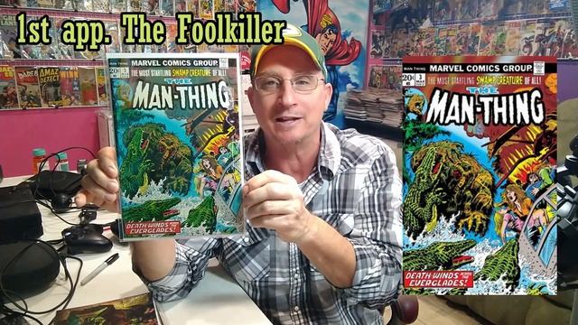 10 Key Comics Under $50 & Under The Radar