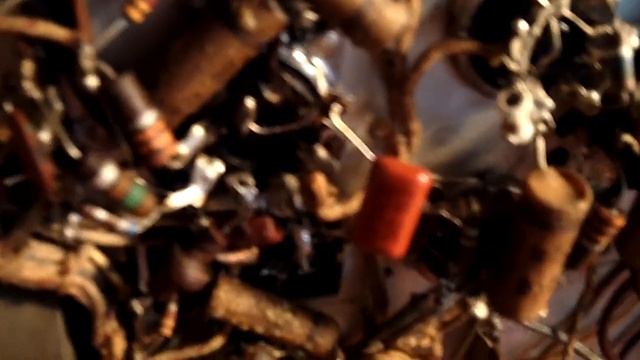 Saw Cold Blue Movie how I solder replacment caps in SX43 смотреть онлайн