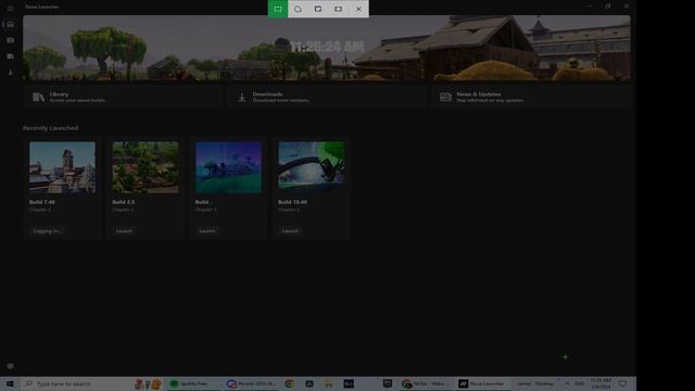 How To Fix project Nova from crashing after the loading screen | Windows 10 смотреть онлайн