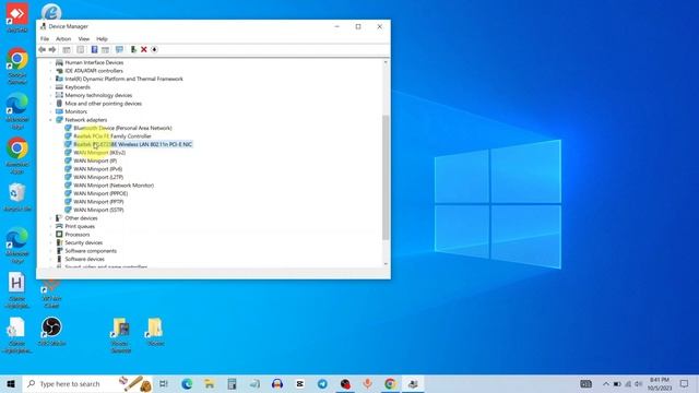 Fix Tcpip.sys Blue Screen Error On Windows 10 | 2024 смотреть онлайн