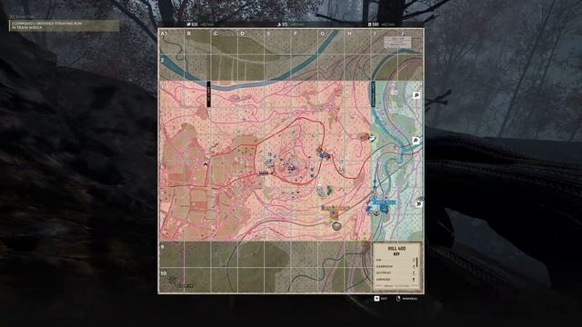 Hell Let Loose - 1000 Polling Rate with DS4 Controller смотреть онлайн