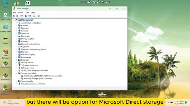 How To Enable Direct Storage Windows 11 смотреть онлайн