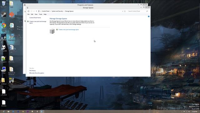 Windows 8 Survival Guide Part 1 смотреть онлайн