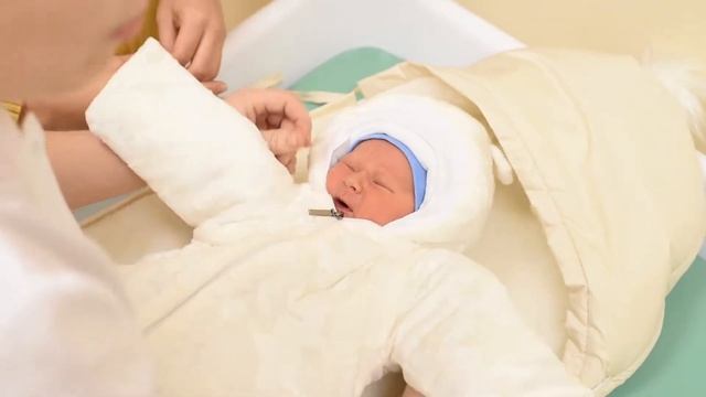 2019.10.24 Пеленание и встреча. Перинатальный центр Уфа смотреть онлайн