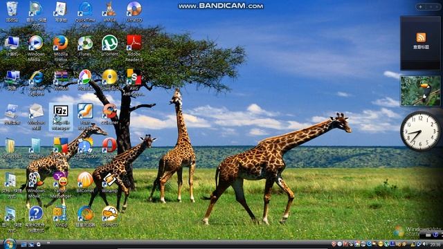 Windows Vista Starter Pre-RTM Build 5840 RC2 chinese version en virtual machine parte 1 смотреть онлайн