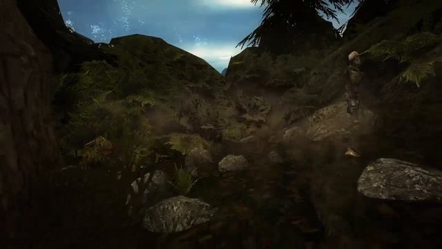 Gothic 2 : Enhanced Edition Extended (DirectX 11) смотреть онлайн