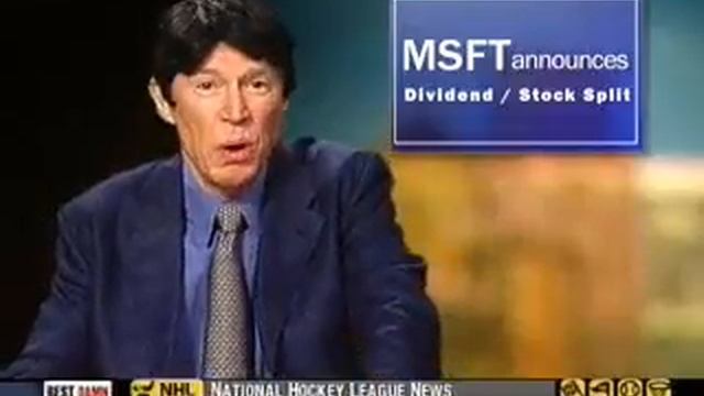 Windows Server 2003 RTM spoof video смотреть онлайн