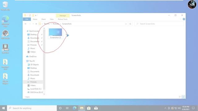 How to Take a Screenshot on a PC or Laptop (Windows) смотреть онлайн
