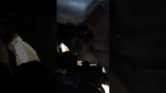 06 jeep commander 5.7 hemi, starter removal without dropping the driveshaft or crossbar смотреть онлайн