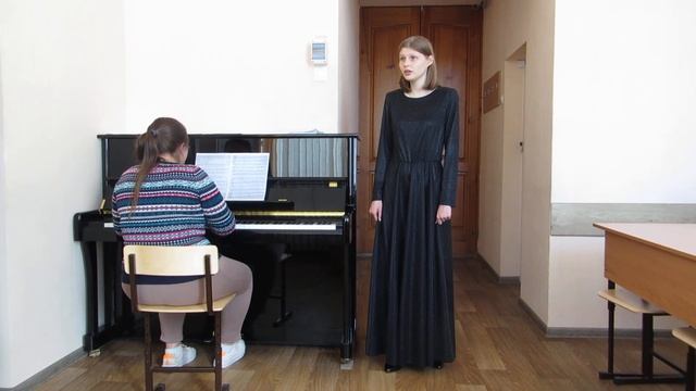 Поёт Александра Гуренко смотреть онлайн