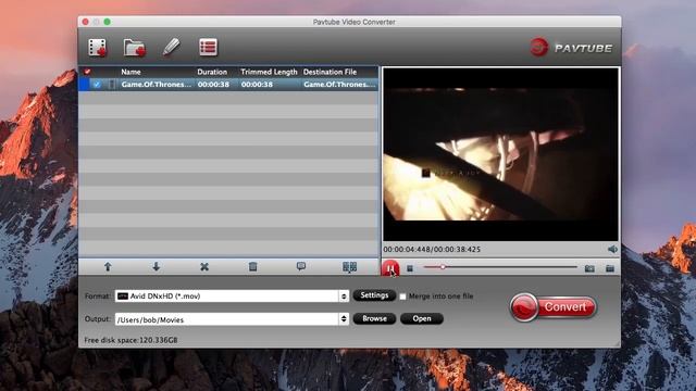 Best Way to Import H.265 to Davinci Resolve for Editing. смотреть онлайн