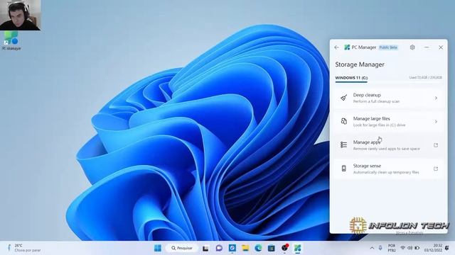COMO BAIXAR O OTIMIZADOR DA MICROSOFT (PC MANAGER) смотреть онлайн