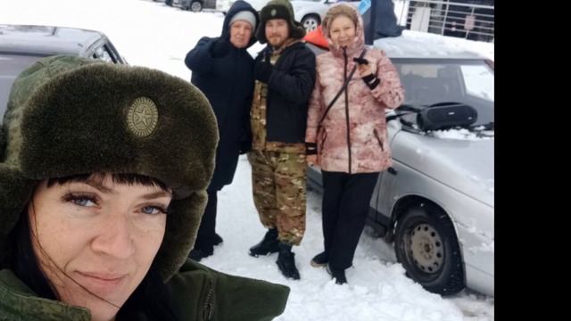 БАБУШКА ТАНЯ И НЕ ТОЛЬКО БАБУШКА НО ЕЩЕ И ВОЛОНТЁР смотреть онлайн