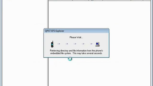 Using Qpst to retrieve _policy.txt смотреть онлайн