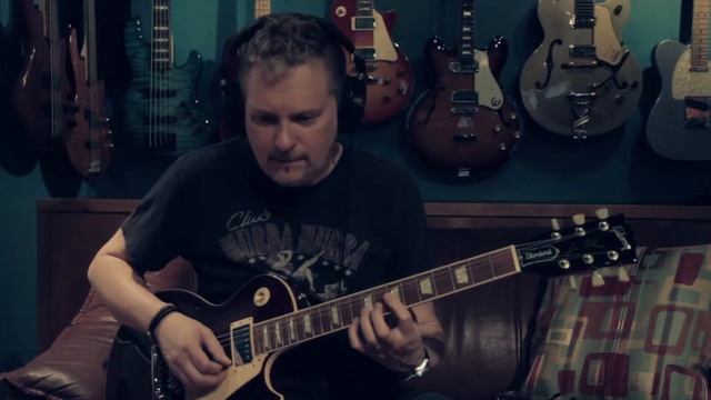She Came In Through The Bathroom Window (The Beatles cover) by Ben Karlstrom (feat. Rick Lovrovich) смотреть онлайн