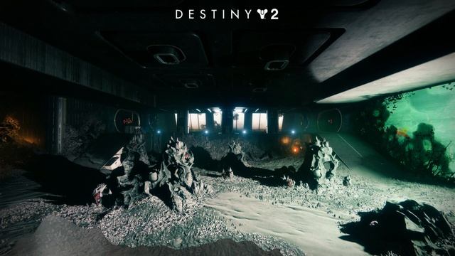 Destiny 2 OST - Deathless (Ambient)