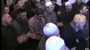 Мавлид Анди старейшины