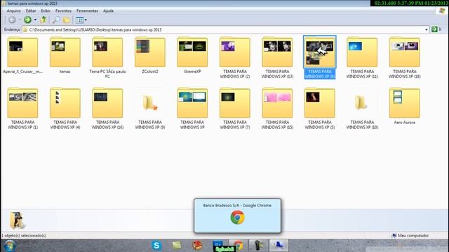 temas para windows xp 2013 смотреть онлайн