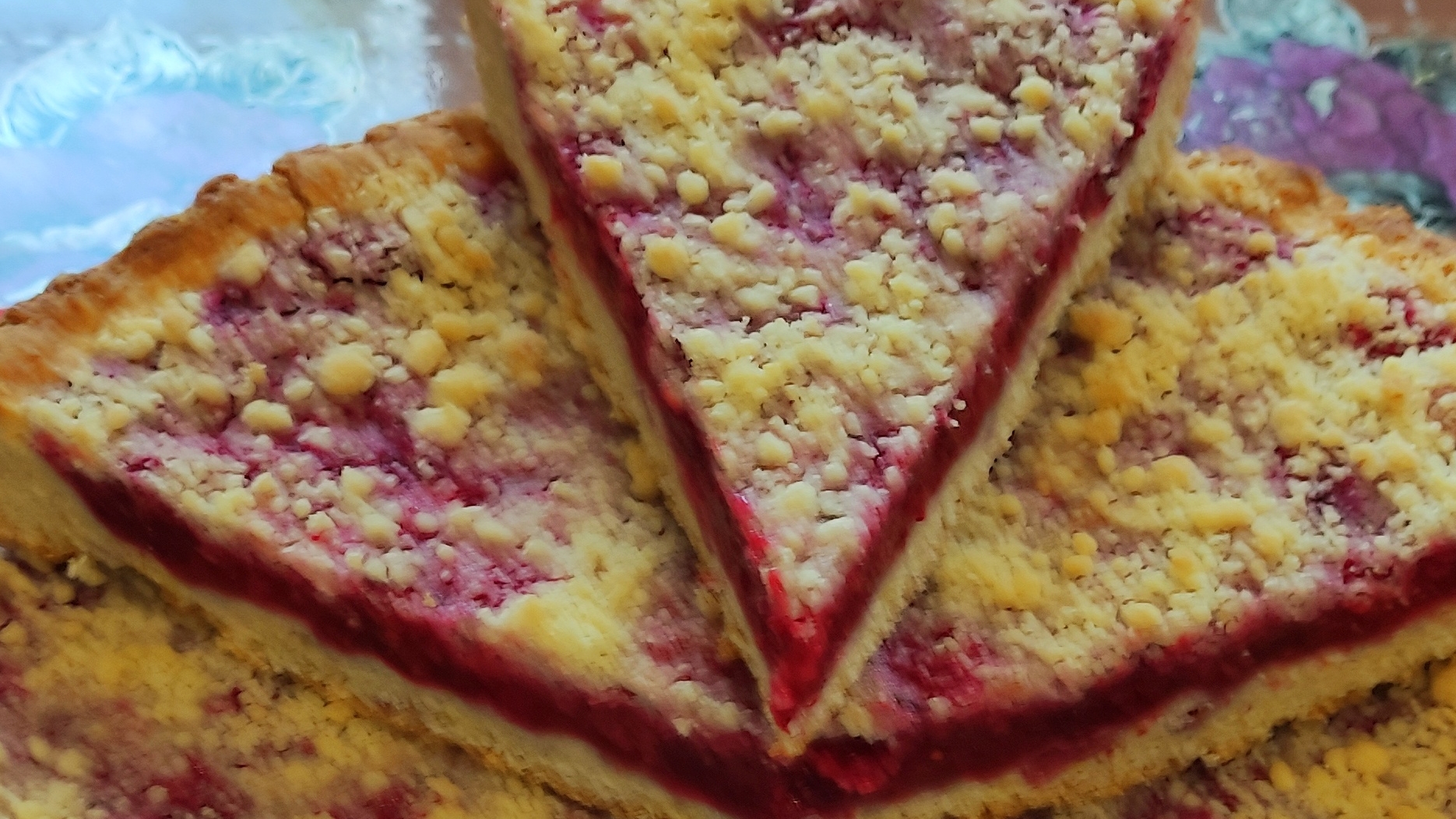 Кухня с Фаридой