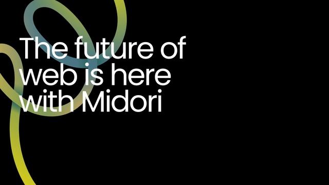 Midori Browser new version смотреть онлайн