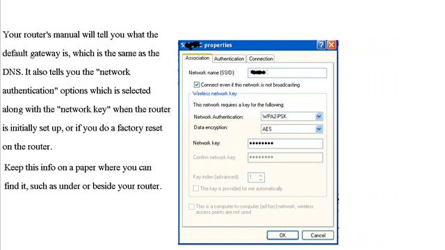 Solved: How to fix wifi connection problems Windows XP смотреть онлайн