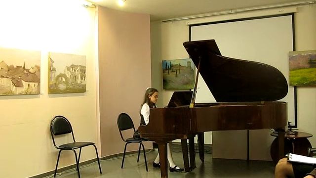 Светлана Мицукова