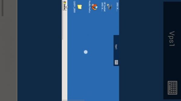 Microsoft Remote Desktop RDP & Vps Server For Android