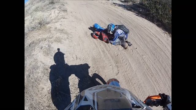 pronghorn crash friend at gorman смотреть онлайн