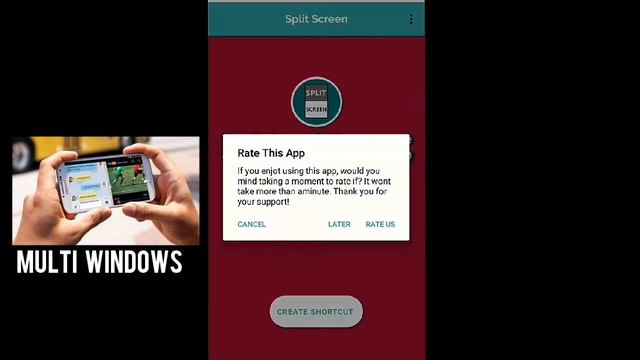 How get multi window features on your android смотреть онлайн