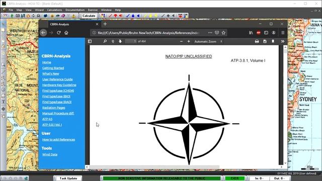 17 How to view and insert Reference Material смотреть онлайн