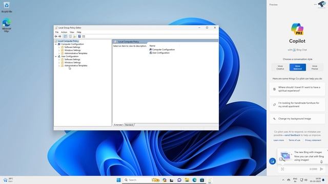 How to Disable Copilot in Windows 11 смотреть онлайн