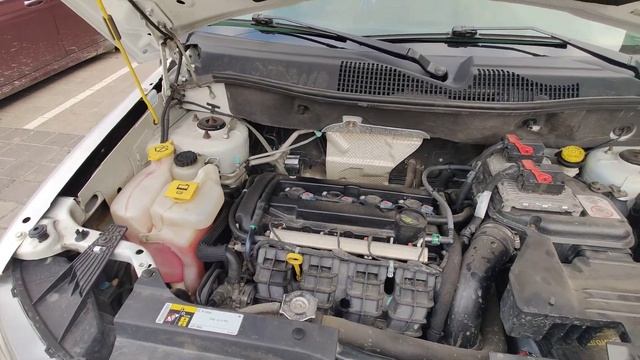 Jeep Compass 2015 Sport смотреть онлайн