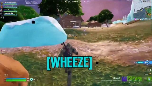 Digi Laughs Like He's Cleaning Windows (@TheRussianBadger Funny Clip) смотреть онлайн