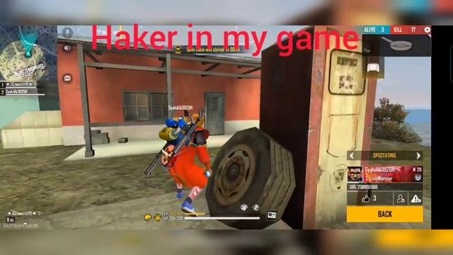 HAKER IN MY GAME ||Telugu video|| смотреть онлайн