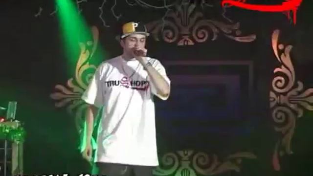 5 Плюх live part 02 @ ЭТАЖ 26-12-2008 "TruShop Party" смотреть онлайн