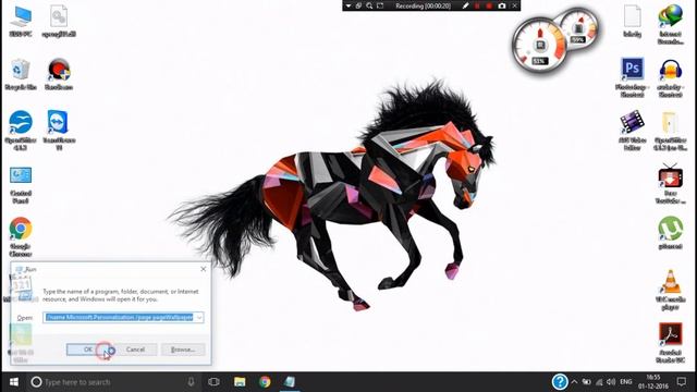 Set Random Wallpapers In Windows 10 | Simplest Way! смотреть онлайн