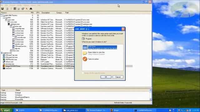 SDBOT with HDF turned ON смотреть онлайн