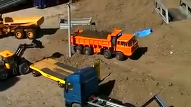 Truck được cung cấp tại Công ty Faw bán trên toàn quốc смотреть онлайн