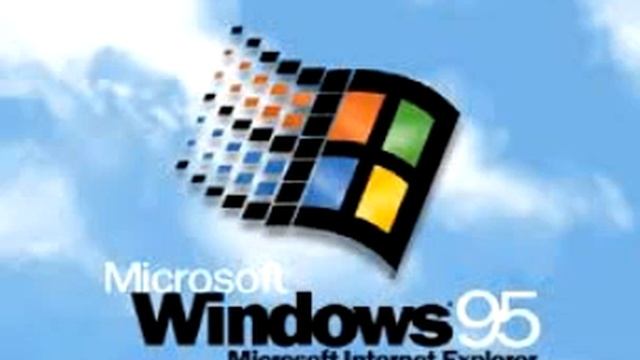 Windows 95 startup Sparta Remix Extended (Speed Up) смотреть онлайн